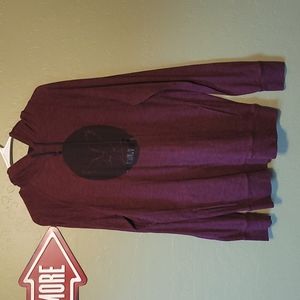 American eagle light sweatshirt